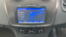 Dacia Sandero Stepway 0.9 TCe Comfort 5dr Petrol Hatchback